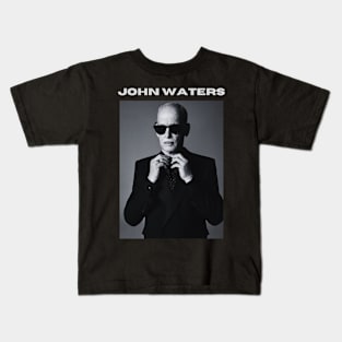 John Waters Kids T-Shirt